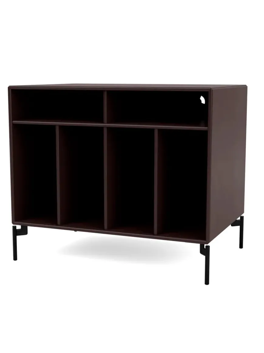 Spin I Modul, inkl. ben fra Montana