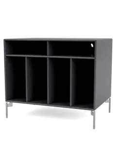 Spin I Modul, inkl. ben fra Montana