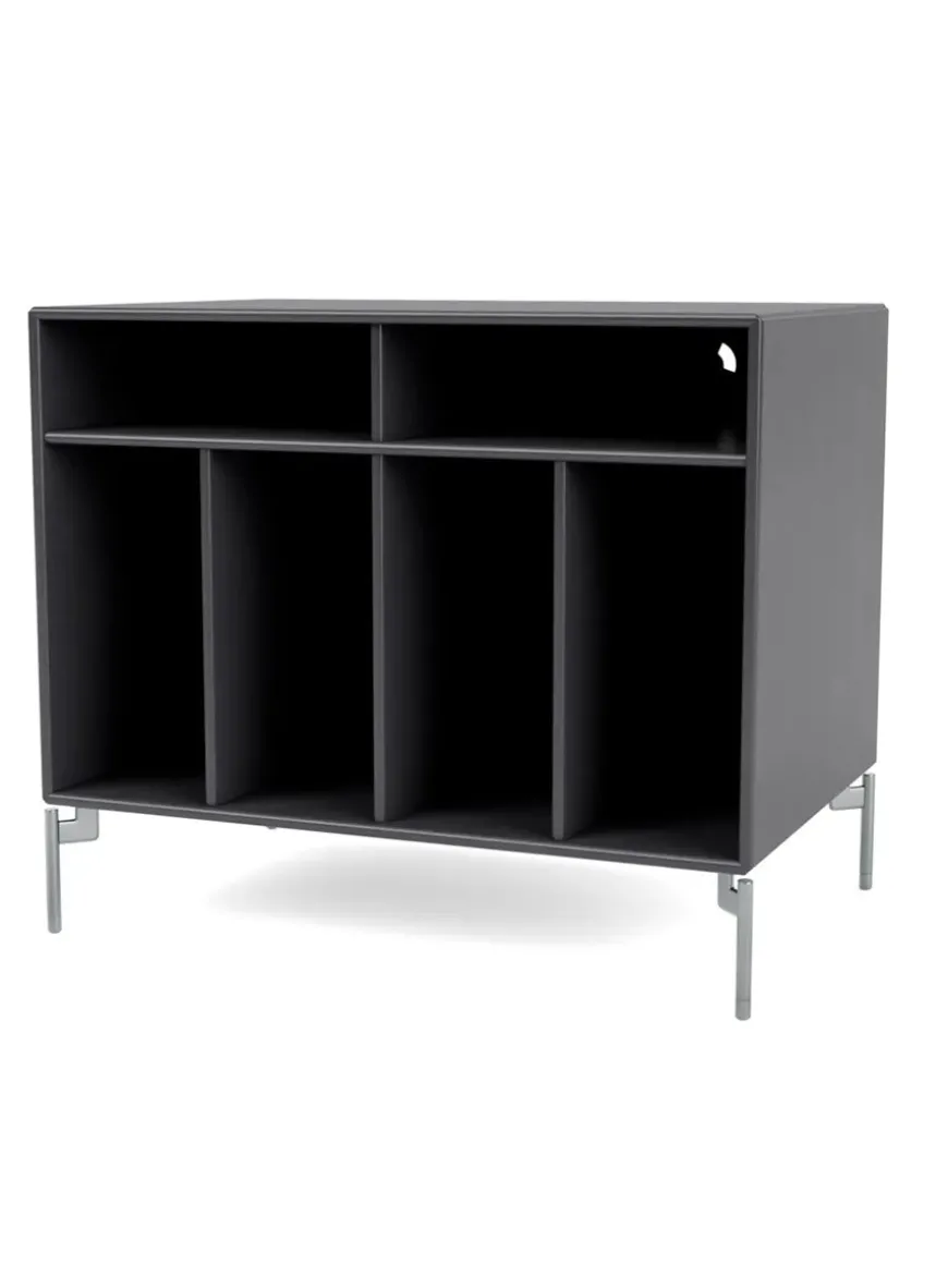 Spin I Modul, inkl. ben fra Montana