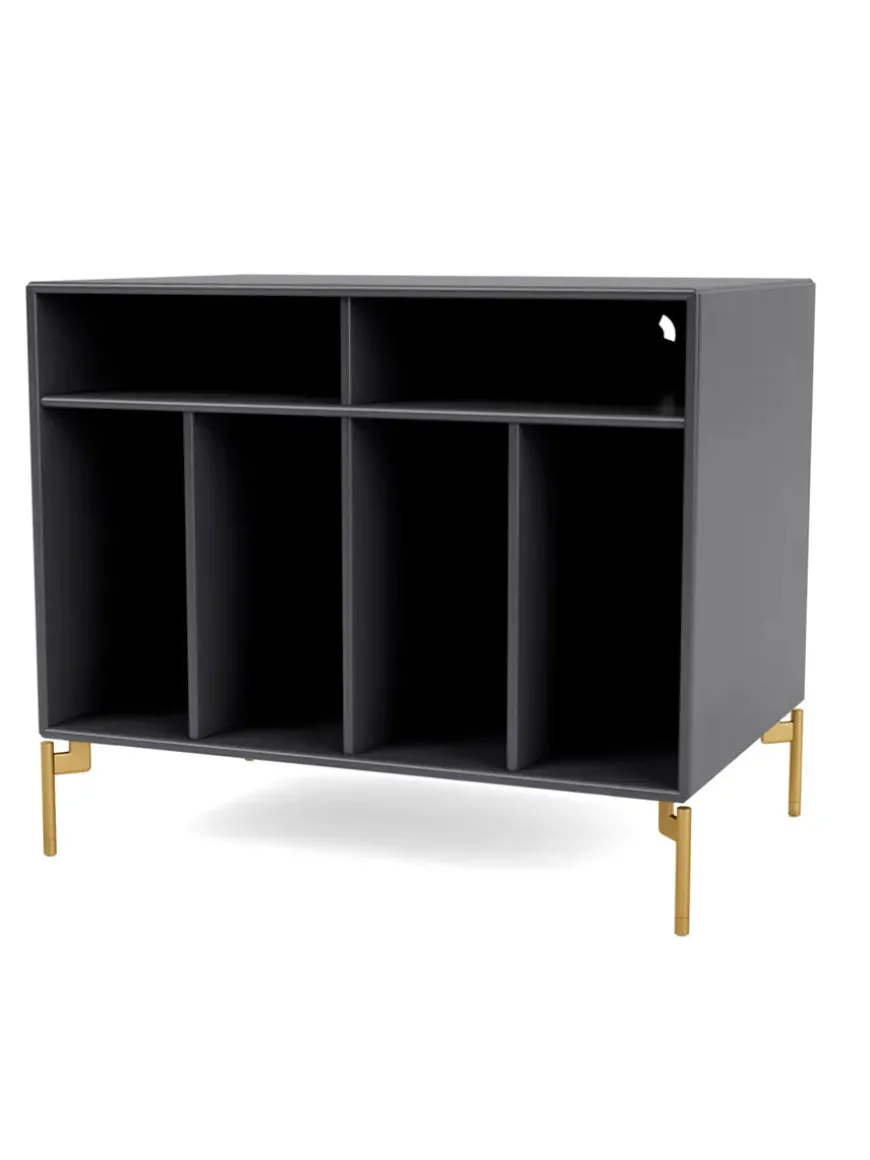 Spin I Modul, inkl. ben fra Montana