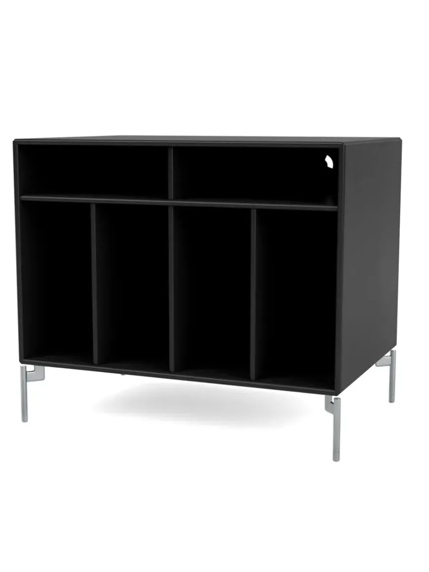 Spin I Modul, inkl. ben fra Montana