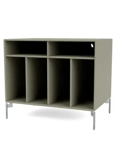 Spin I Modul, inkl. ben fra Montana