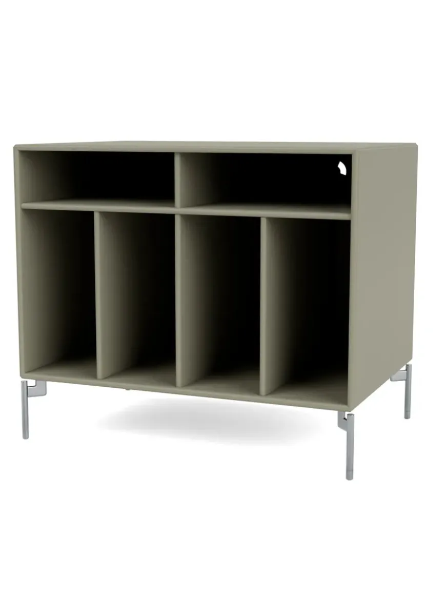 Spin I Modul, inkl. ben fra Montana