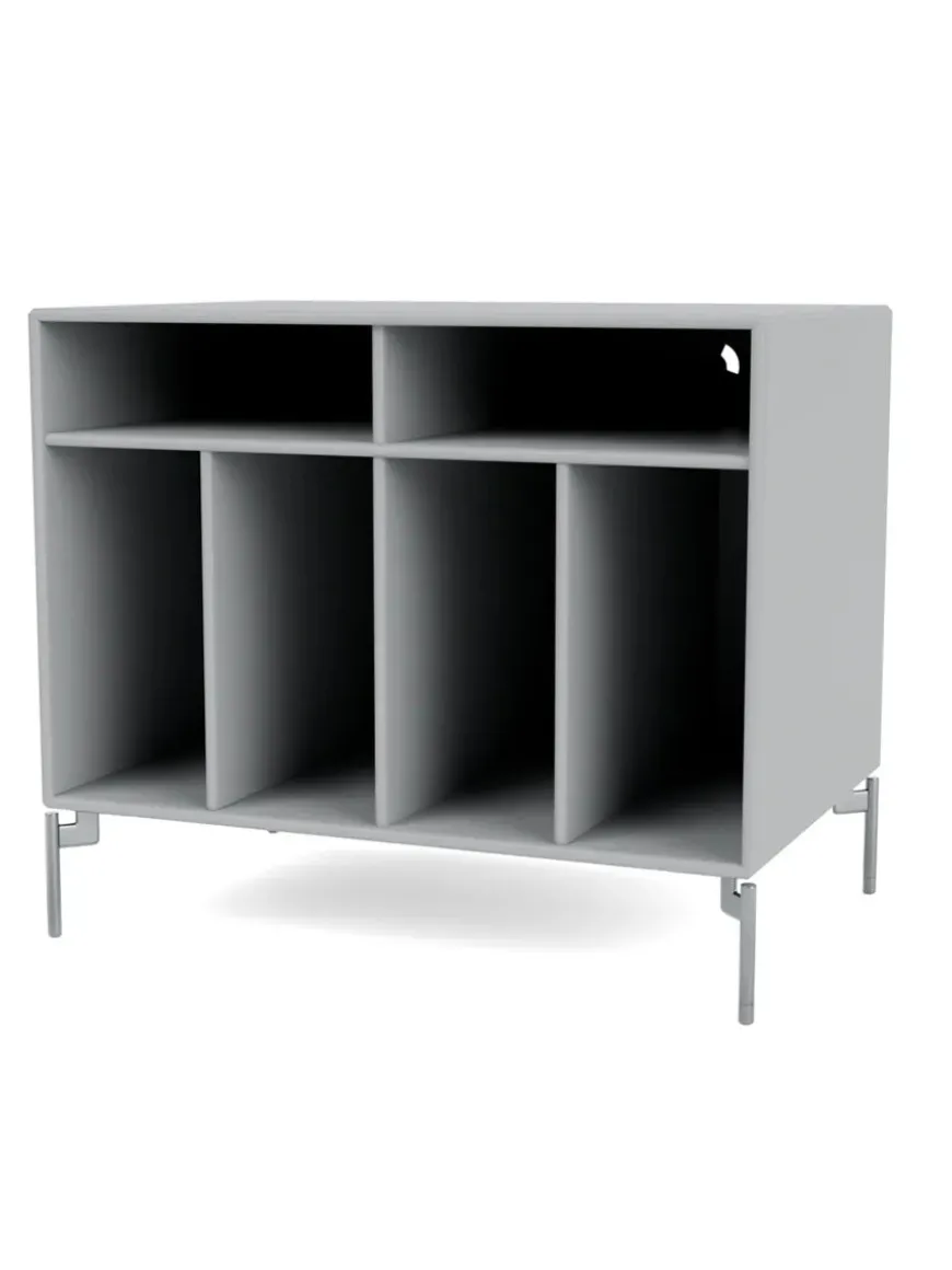 Spin I Modul, inkl. ben fra Montana