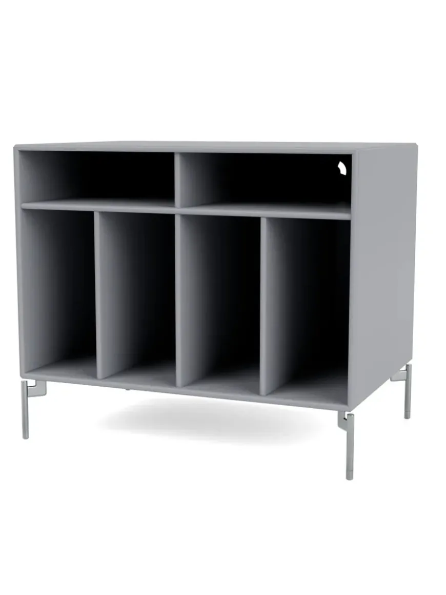 Spin I Modul, inkl. ben fra Montana