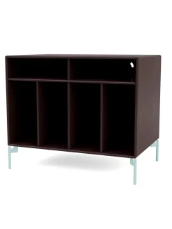 Spin I Modul, inkl. ben fra Montana