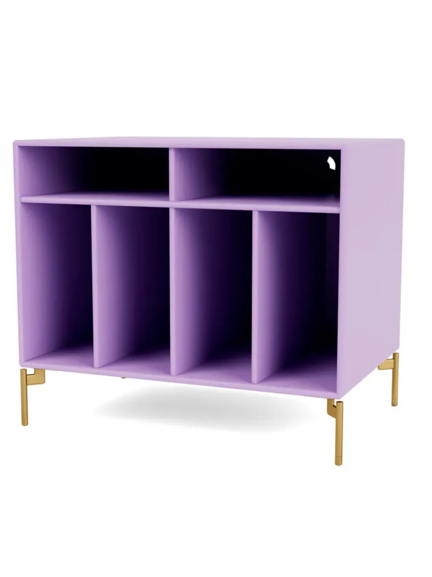 Spin I Modul, inkl. ben fra Montana