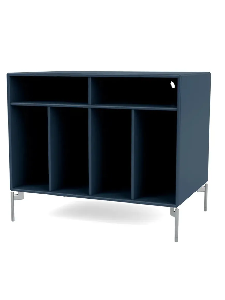 Spin I Modul, inkl. ben fra Montana