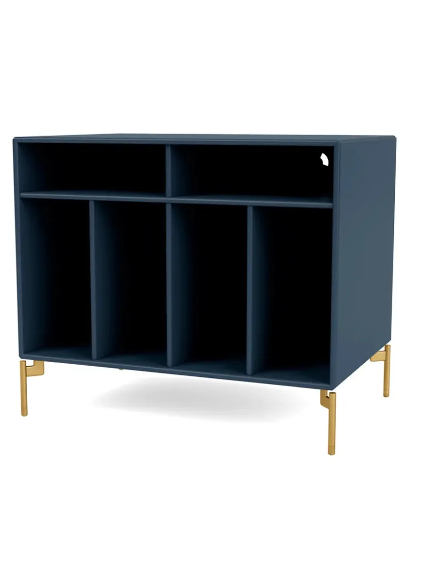 Spin I Modul, inkl. ben fra Montana