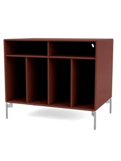 Spin I Modul, inkl. ben fra Montana