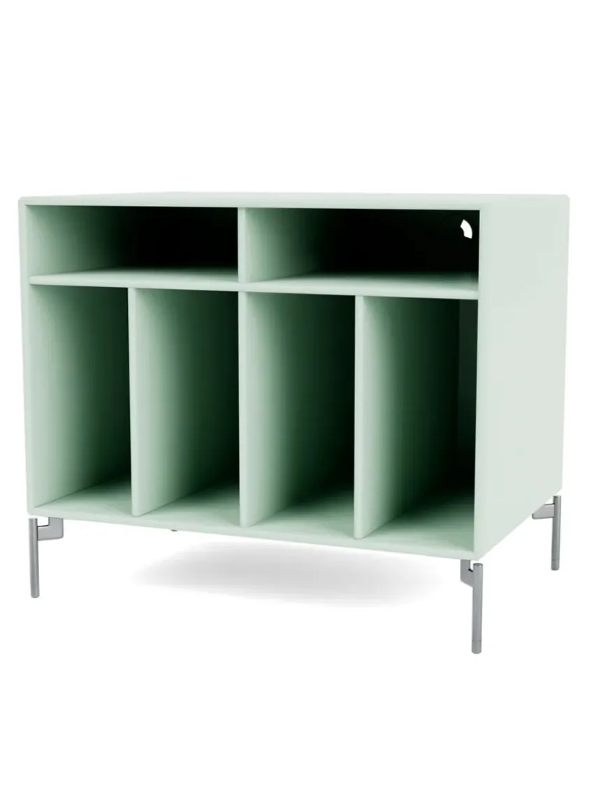 Spin I Modul, inkl. ben fra Montana