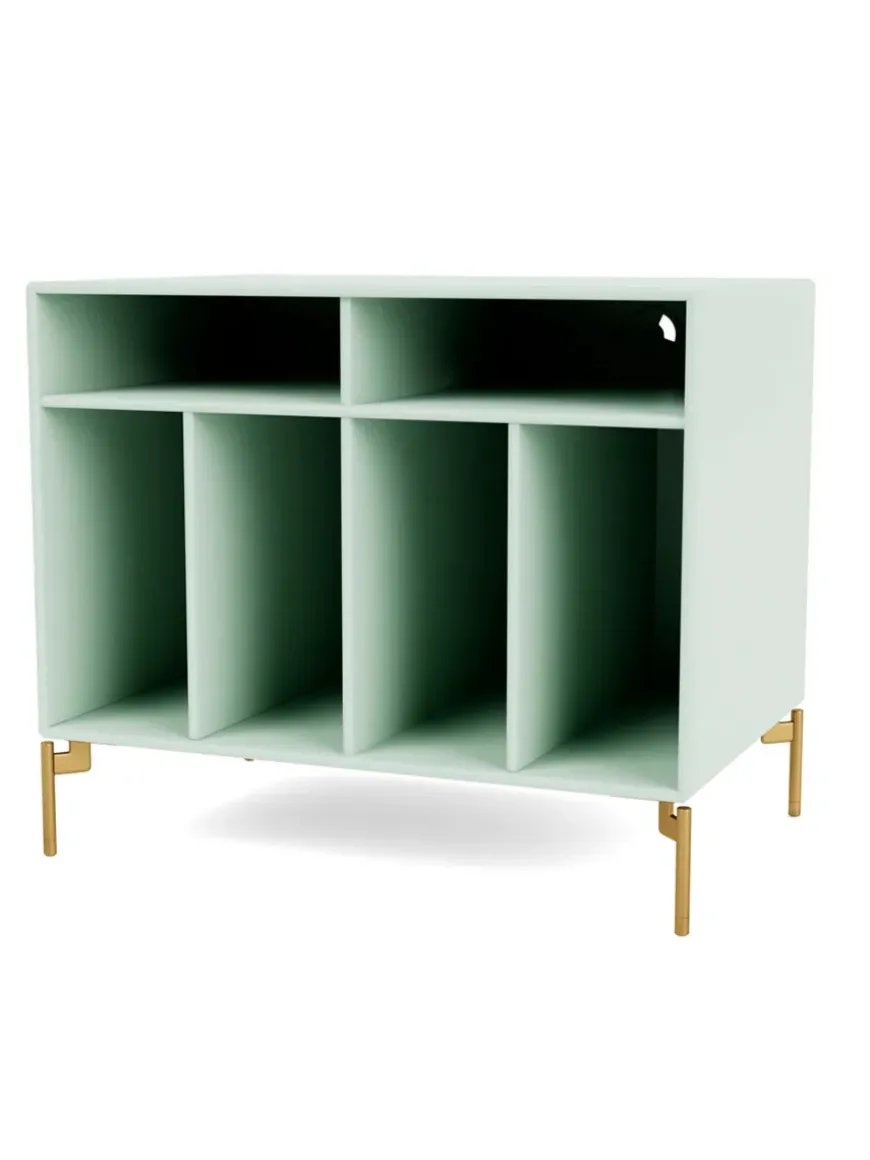 Spin I Modul, inkl. ben fra Montana