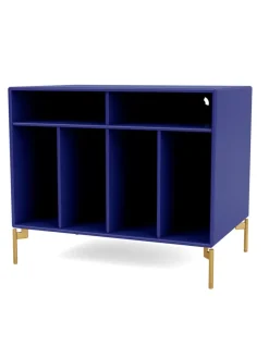 Spin I Modul, inkl. ben fra Montana