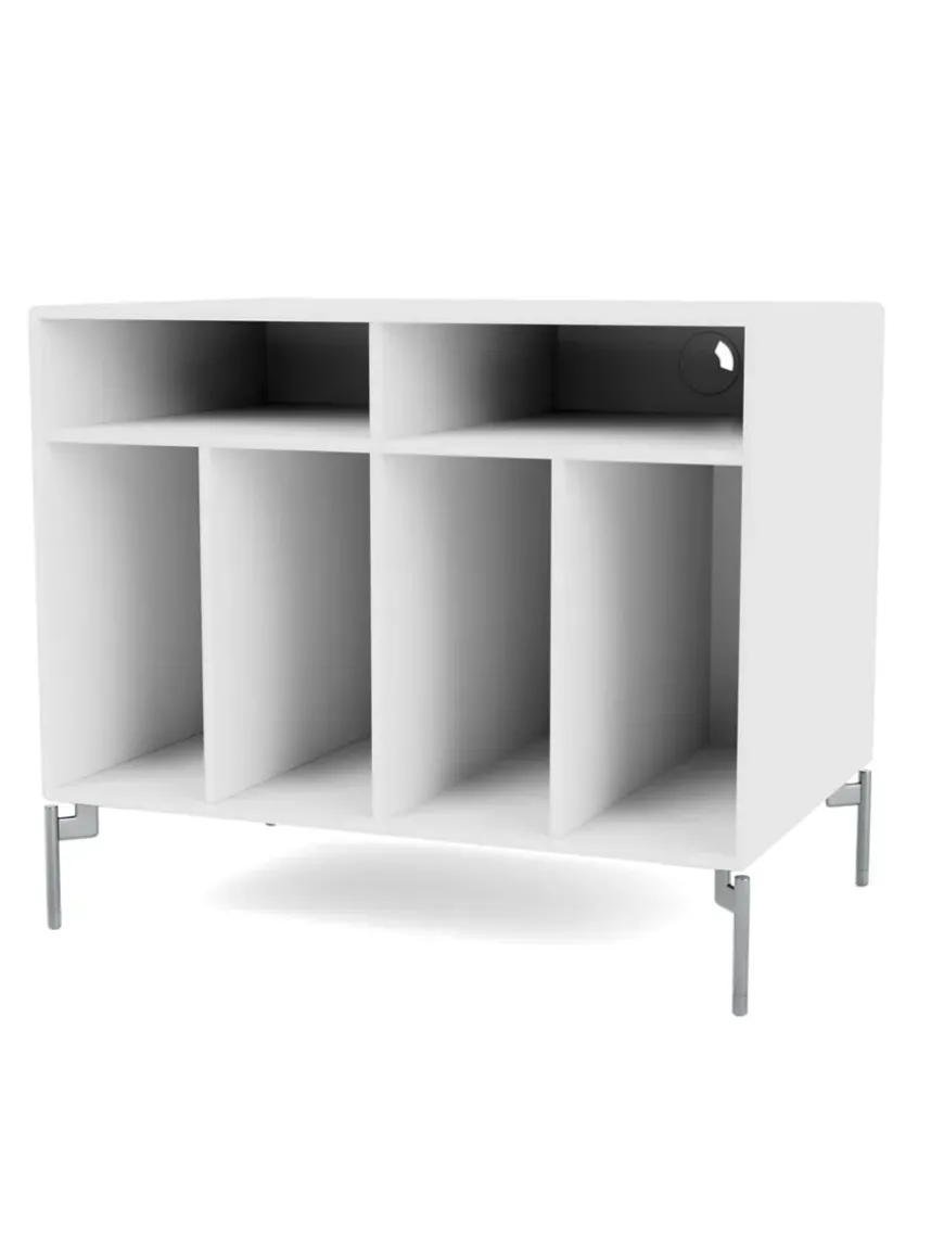 Spin I Modul, inkl. ben fra Montana