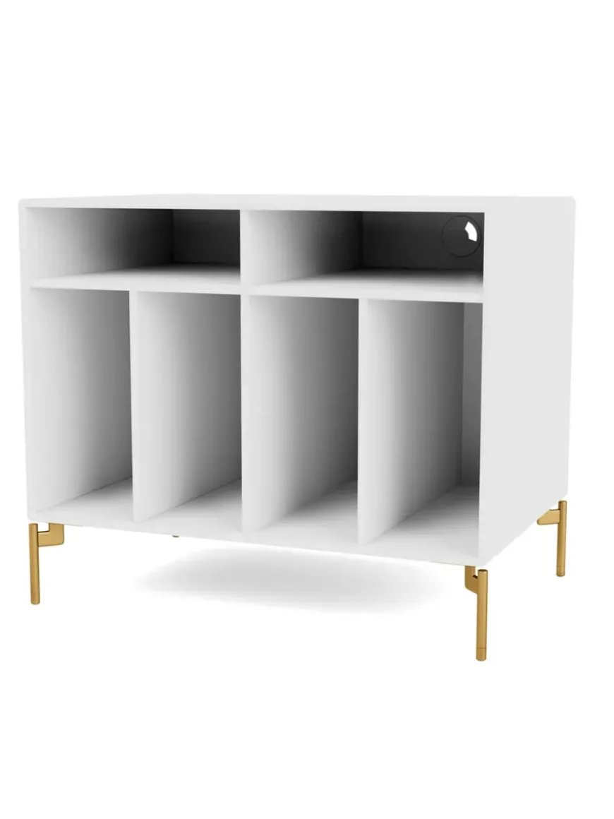 Spin I Modul, inkl. ben fra Montana