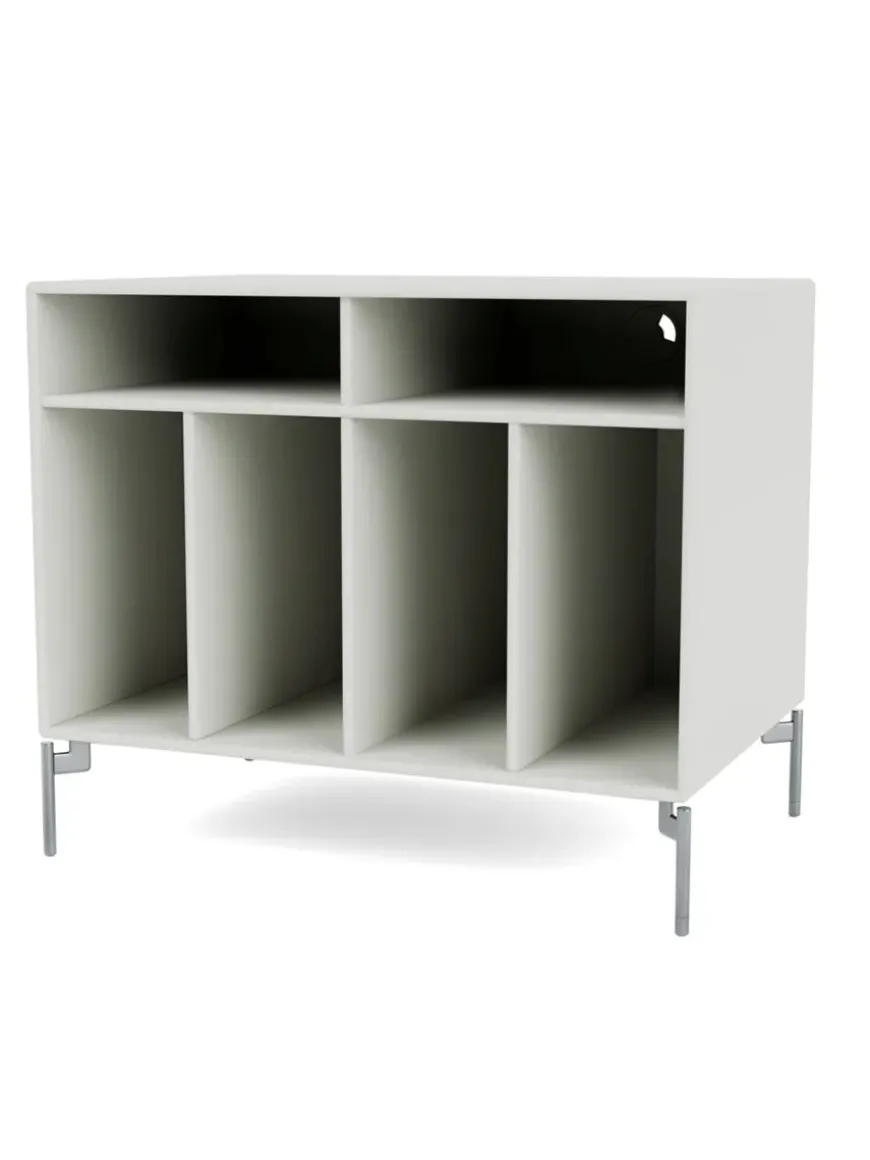 Spin I Modul, inkl. ben fra Montana