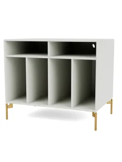 Spin I Modul, inkl. ben fra Montana