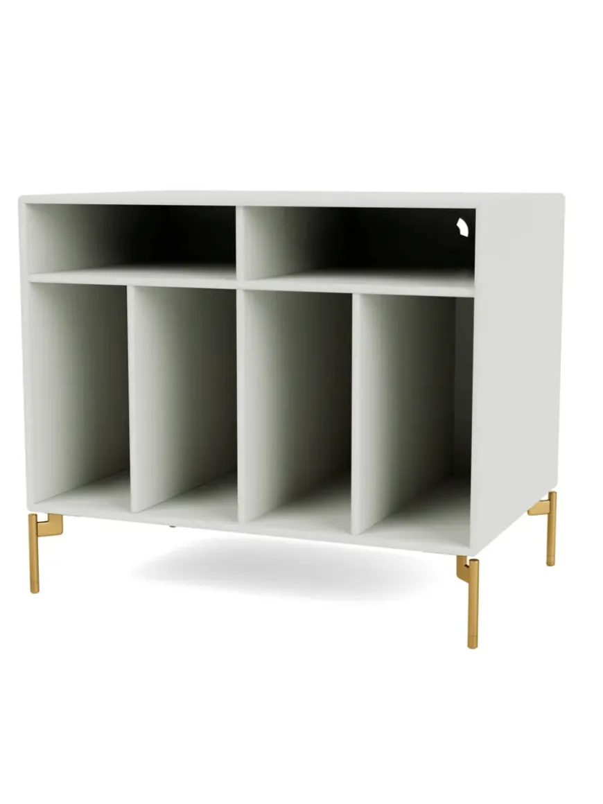 Spin I Modul, inkl. ben fra Montana