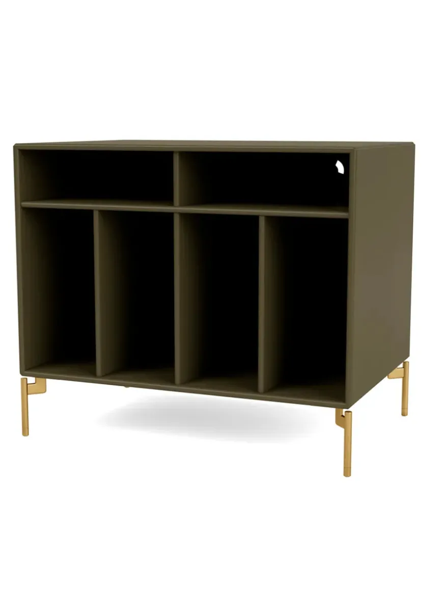 Spin I Modul, inkl. ben fra Montana