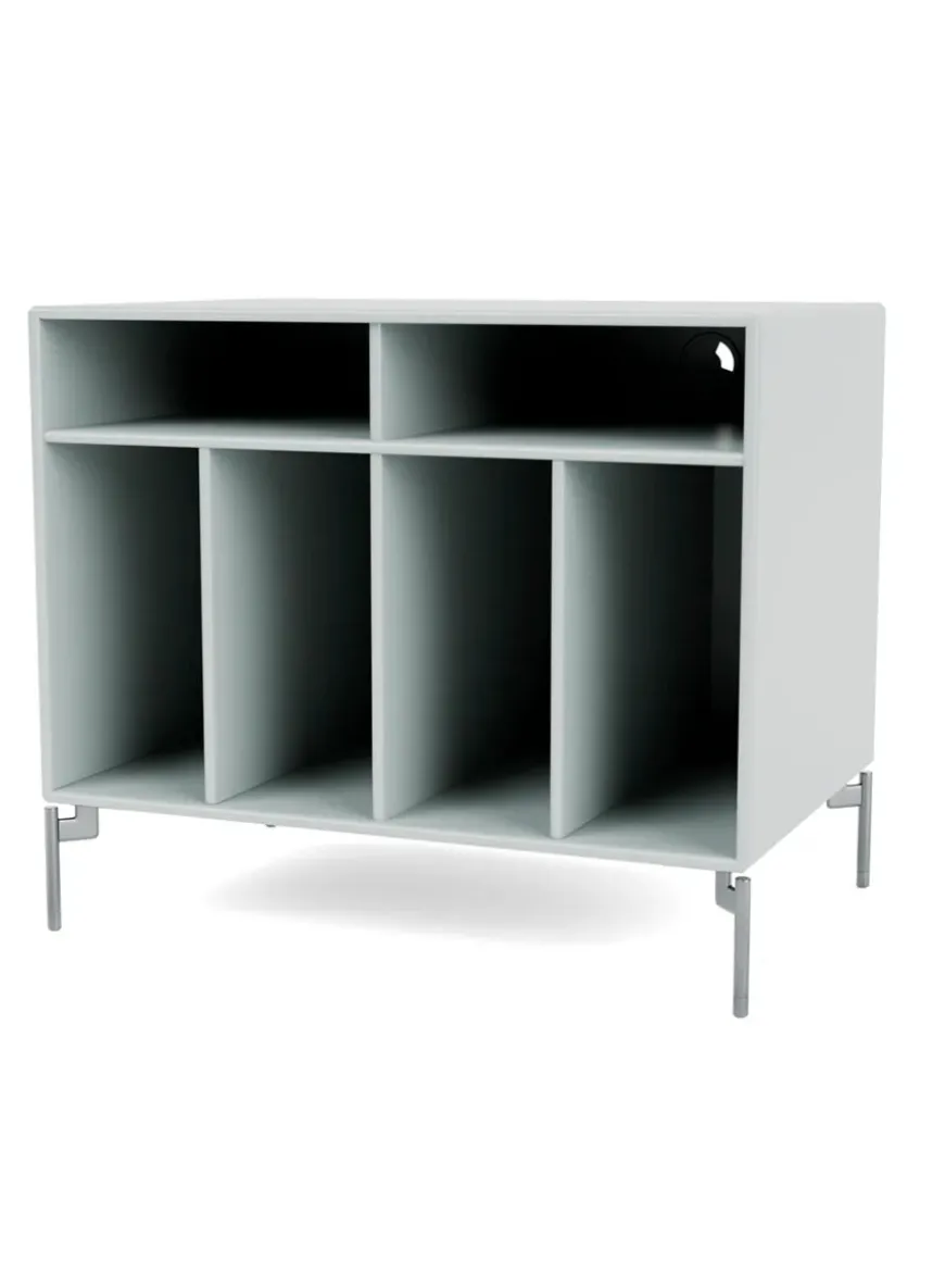 Spin I Modul, inkl. ben fra Montana