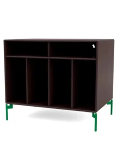 Spin I Modul, inkl. ben fra Montana