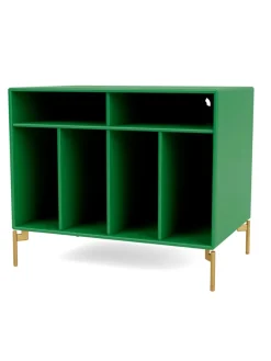 Spin I Modul, inkl. ben fra Montana