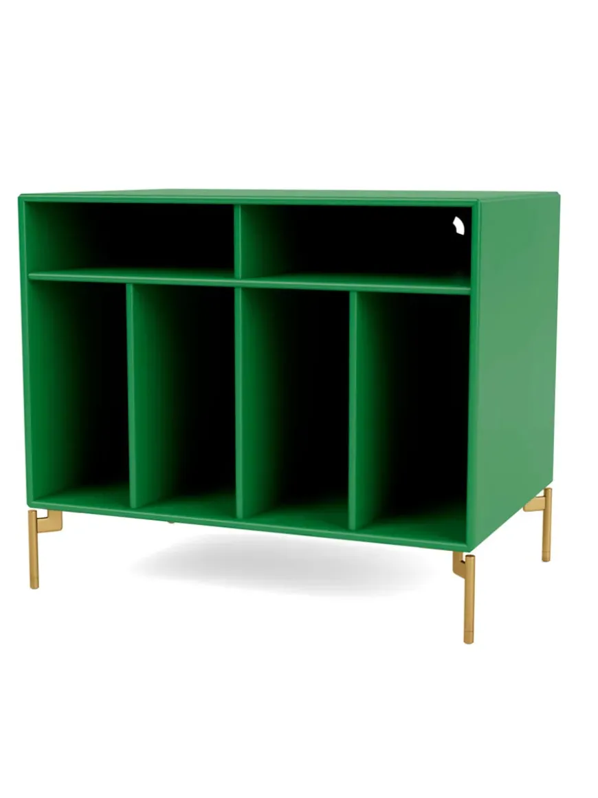 Spin I Modul, inkl. ben fra Montana