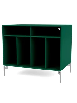 Spin I Modul, inkl. ben fra Montana