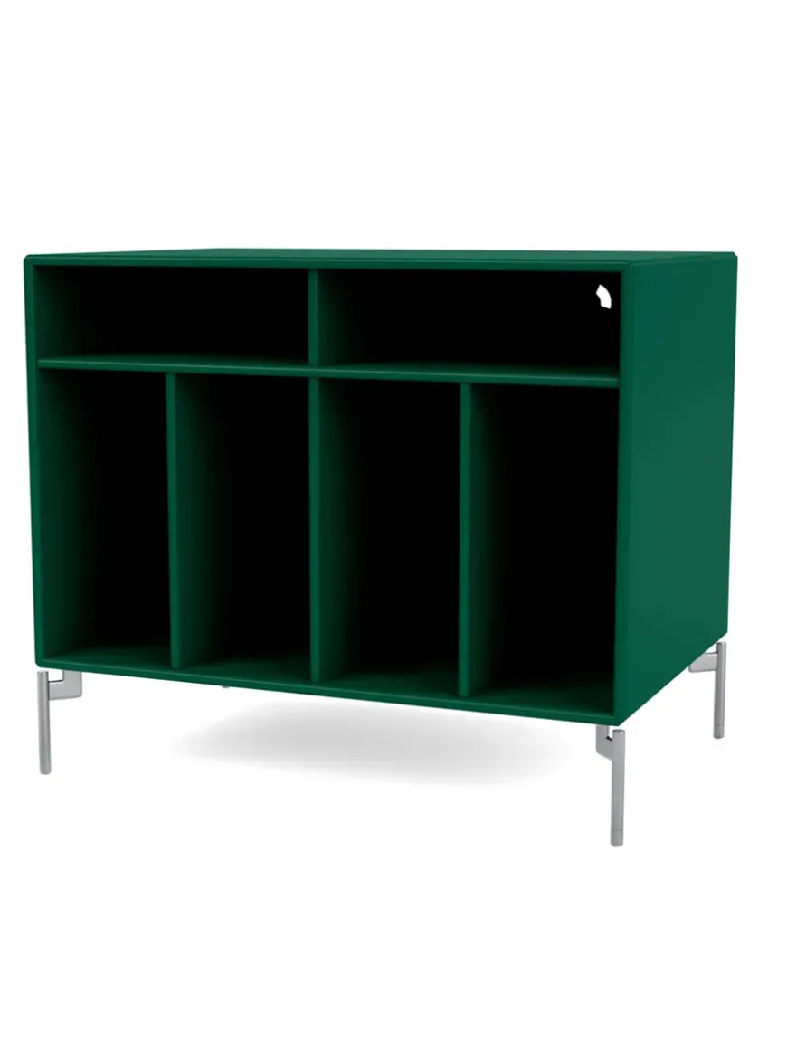 Spin I Modul, inkl. ben fra Montana