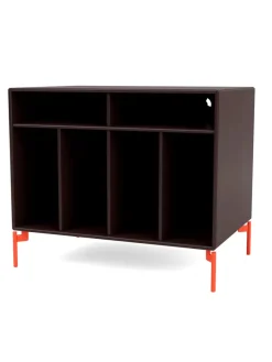 Spin I Modul, inkl. ben fra Montana