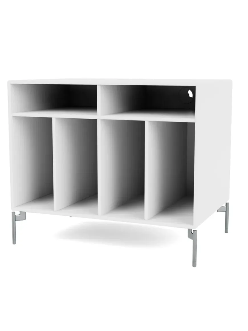 Spin I Modul, inkl. ben fra Montana