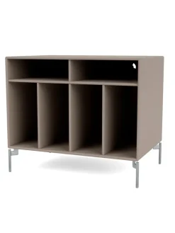 Spin I Modul, inkl. ben fra Montana