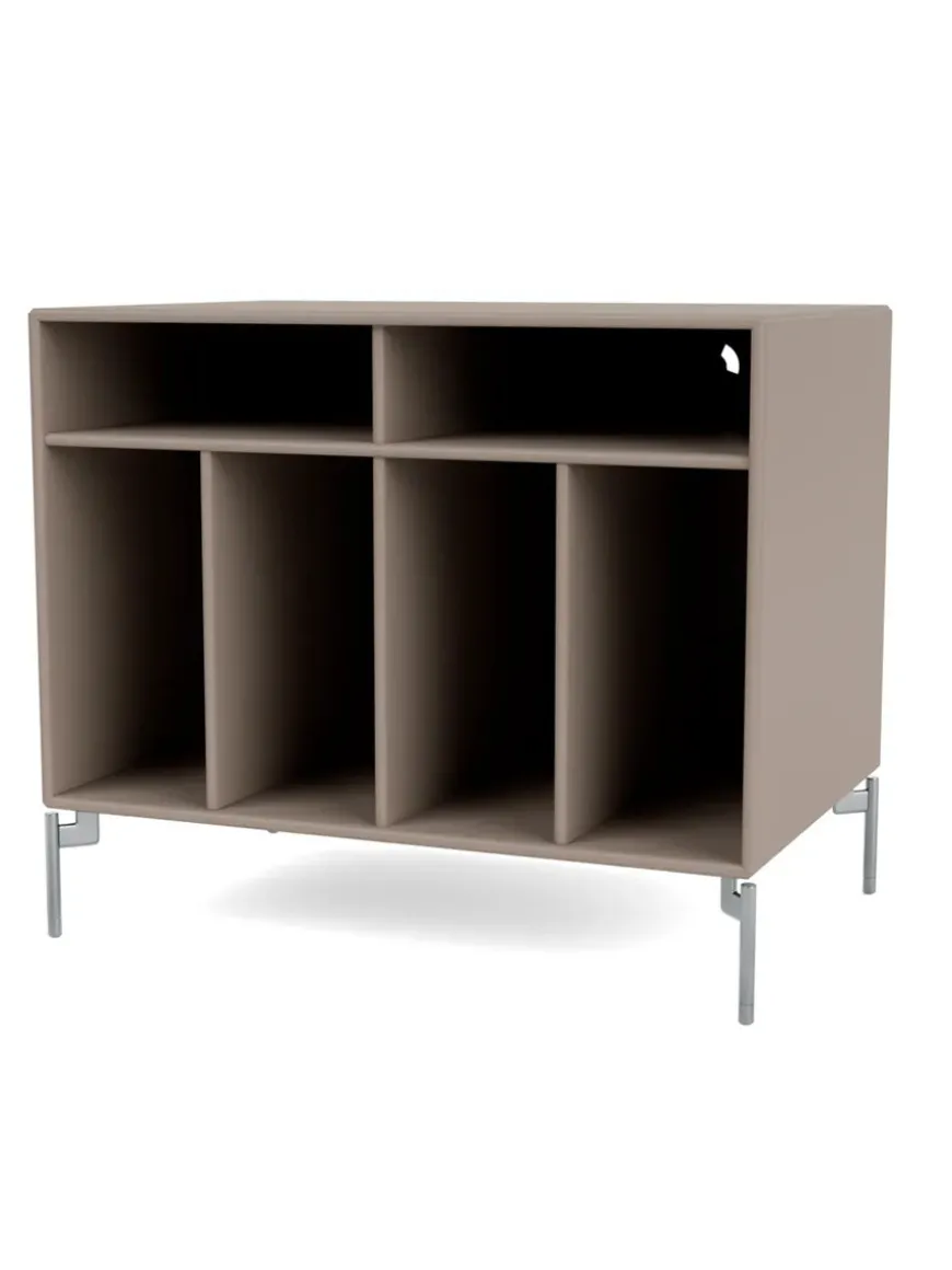 Spin I Modul, inkl. ben fra Montana