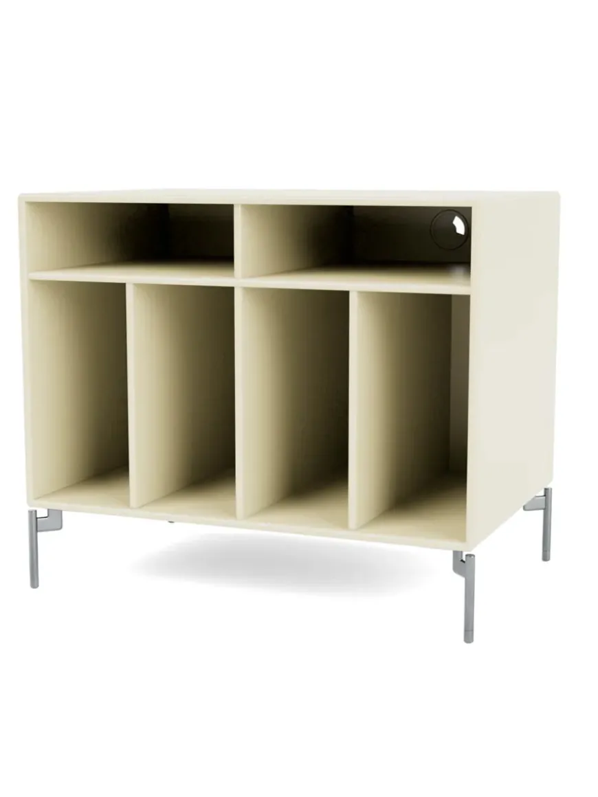 Spin I Modul, inkl. ben fra Montana