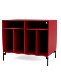 Spin I Modul, inkl. ben fra Montana