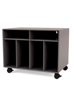 Spin I Modul, inkl. ben fra Montana