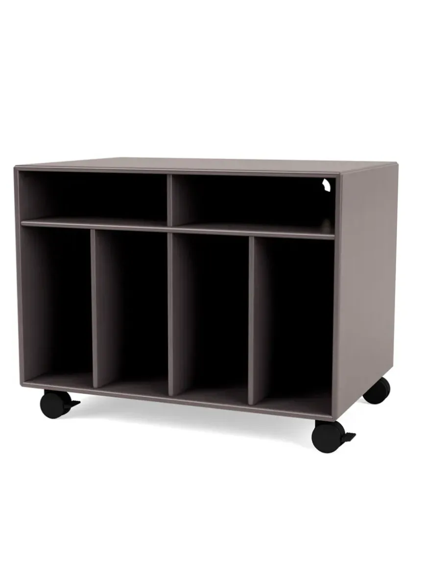 Spin I Modul, inkl. ben fra Montana