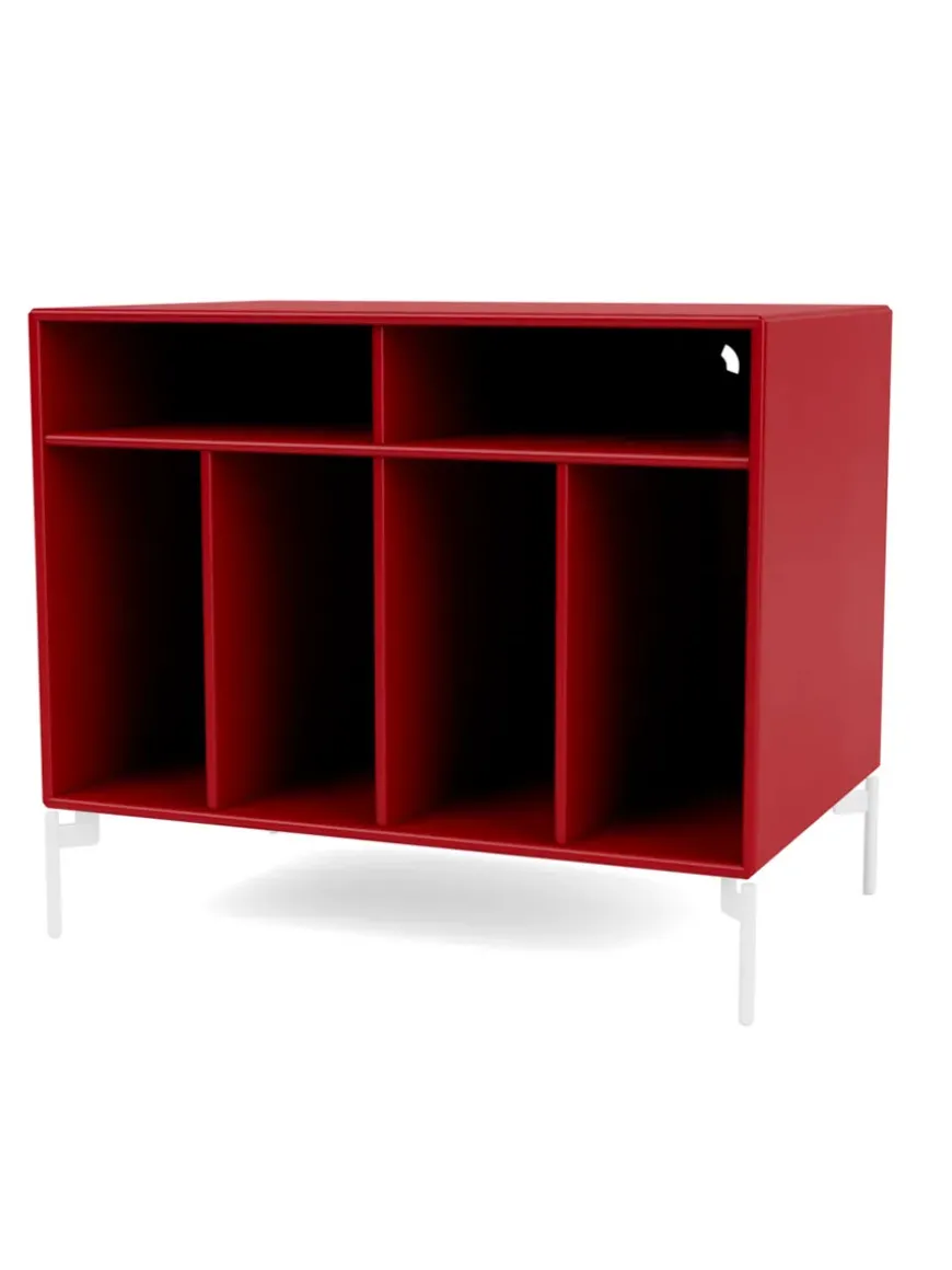 Spin I Modul, inkl. ben fra Montana