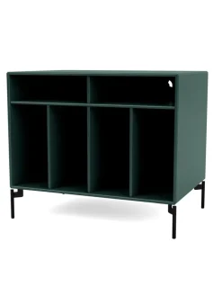 Spin I Modul, inkl. ben fra Montana