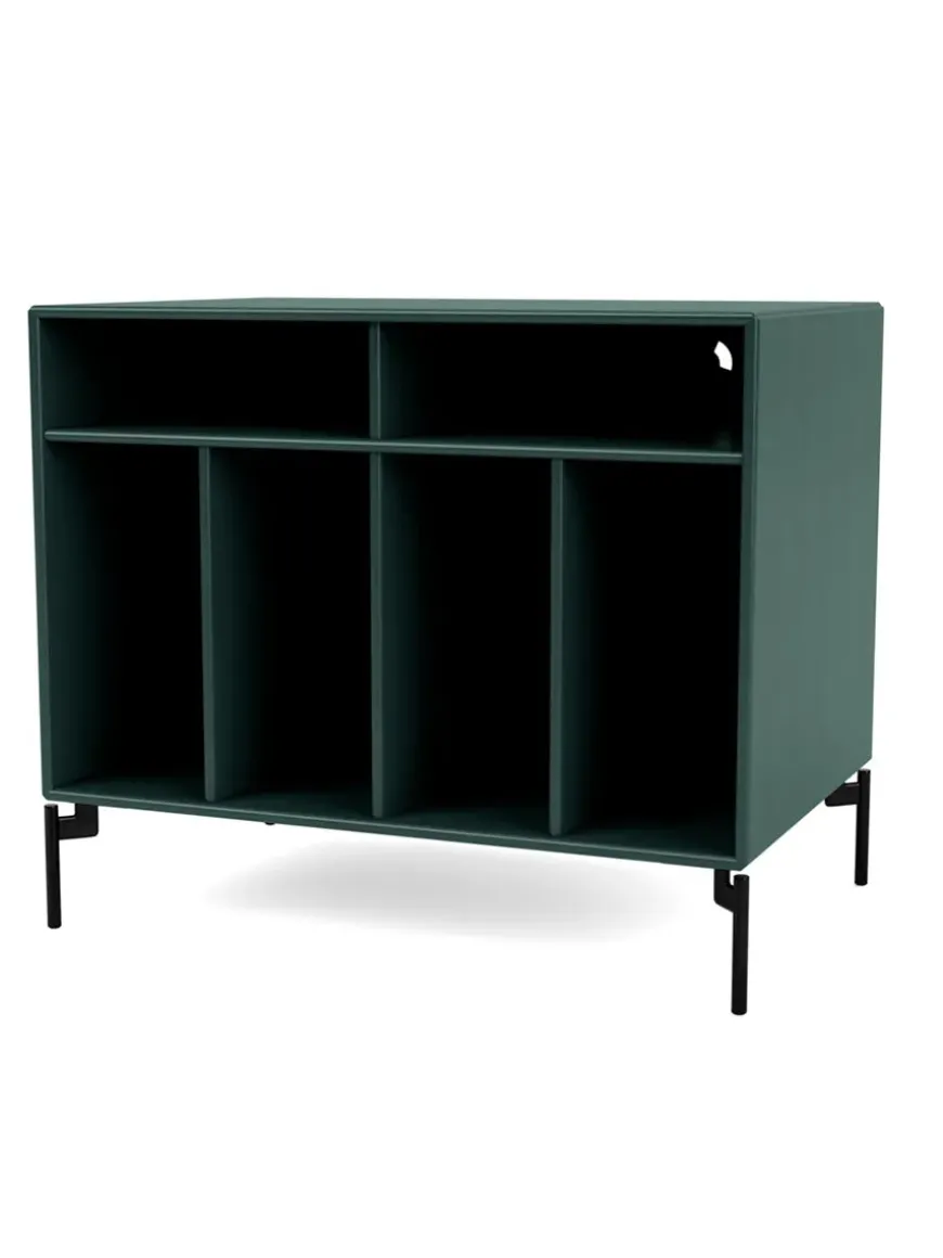 Spin I Modul, inkl. ben fra Montana