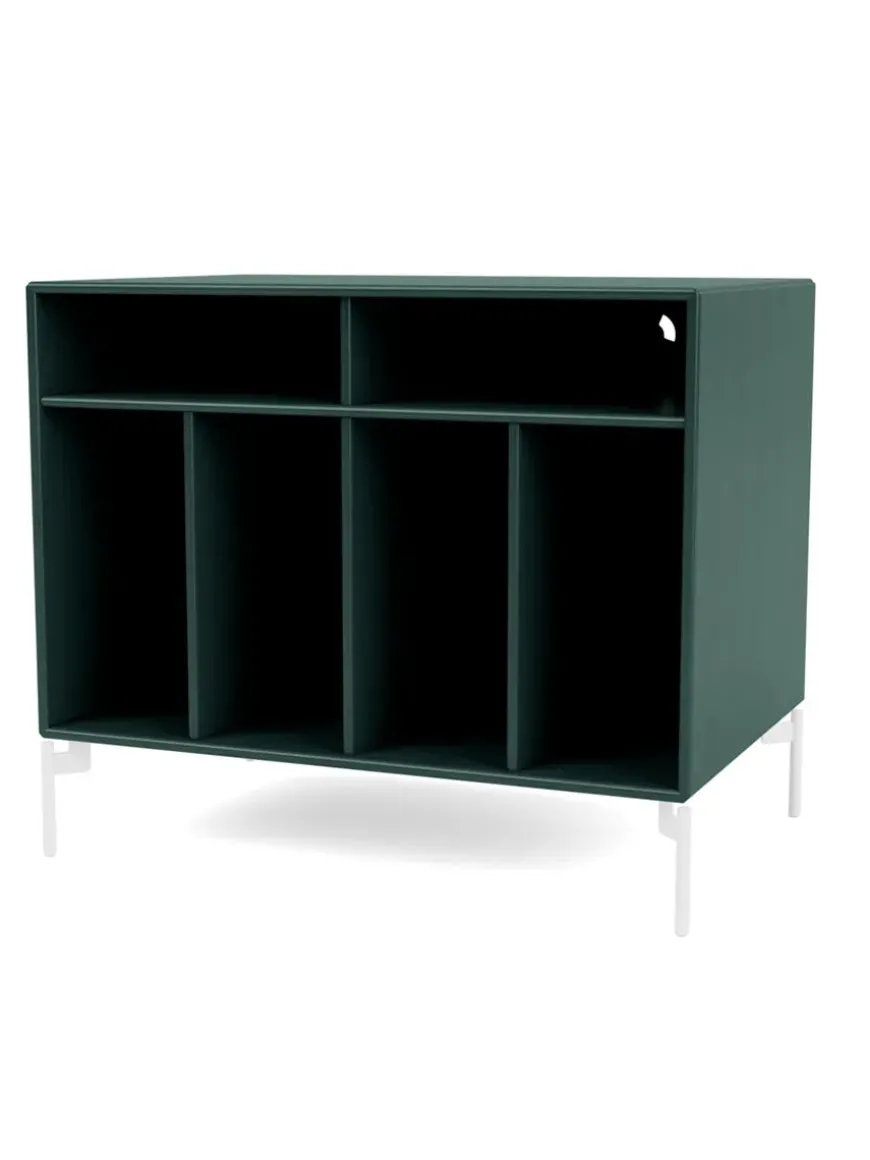 Spin I Modul, inkl. ben fra Montana