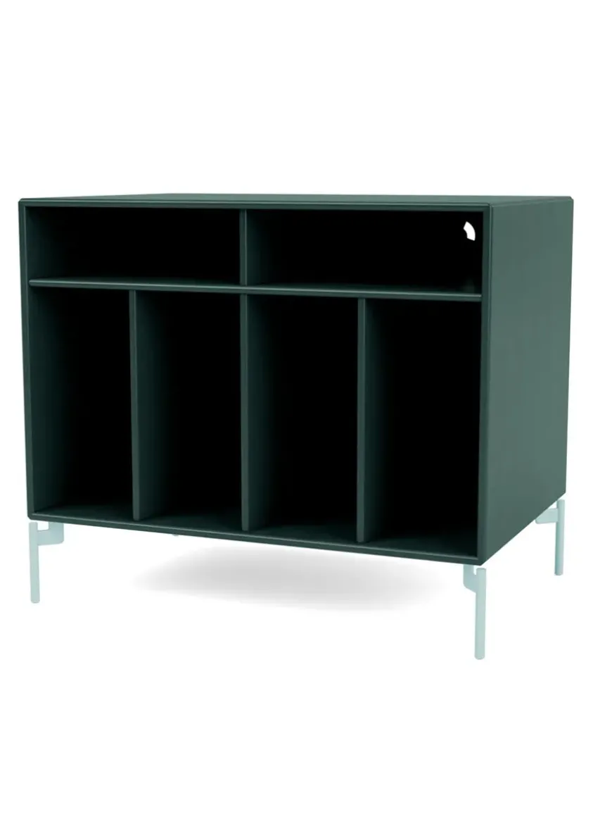 Spin I Modul, inkl. ben fra Montana