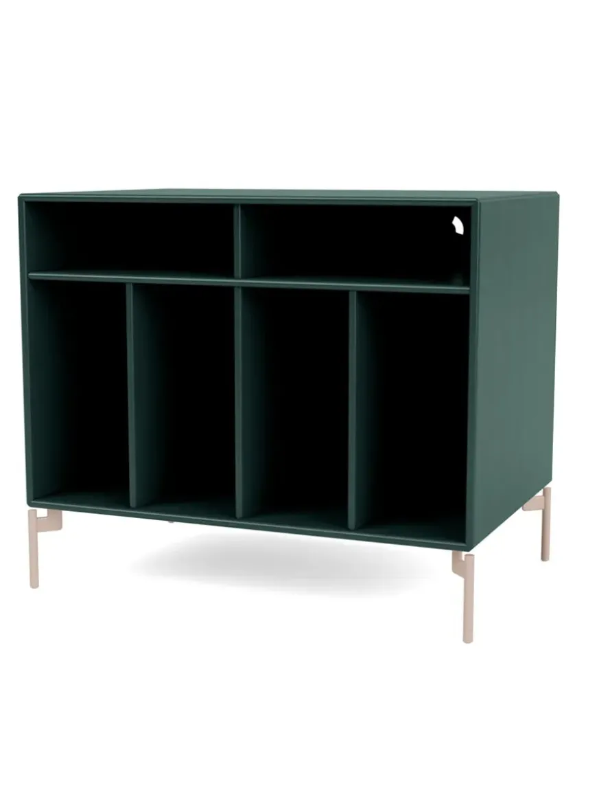 Spin I Modul, inkl. ben fra Montana