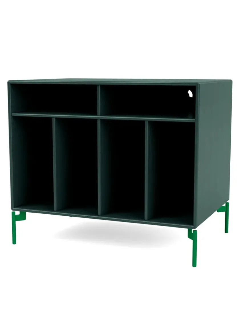 Spin I Modul, inkl. ben fra Montana