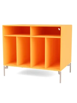 Spin I Modul, inkl. ben fra Montana