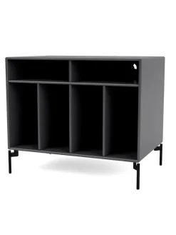 Spin I Modul, inkl. ben fra Montana