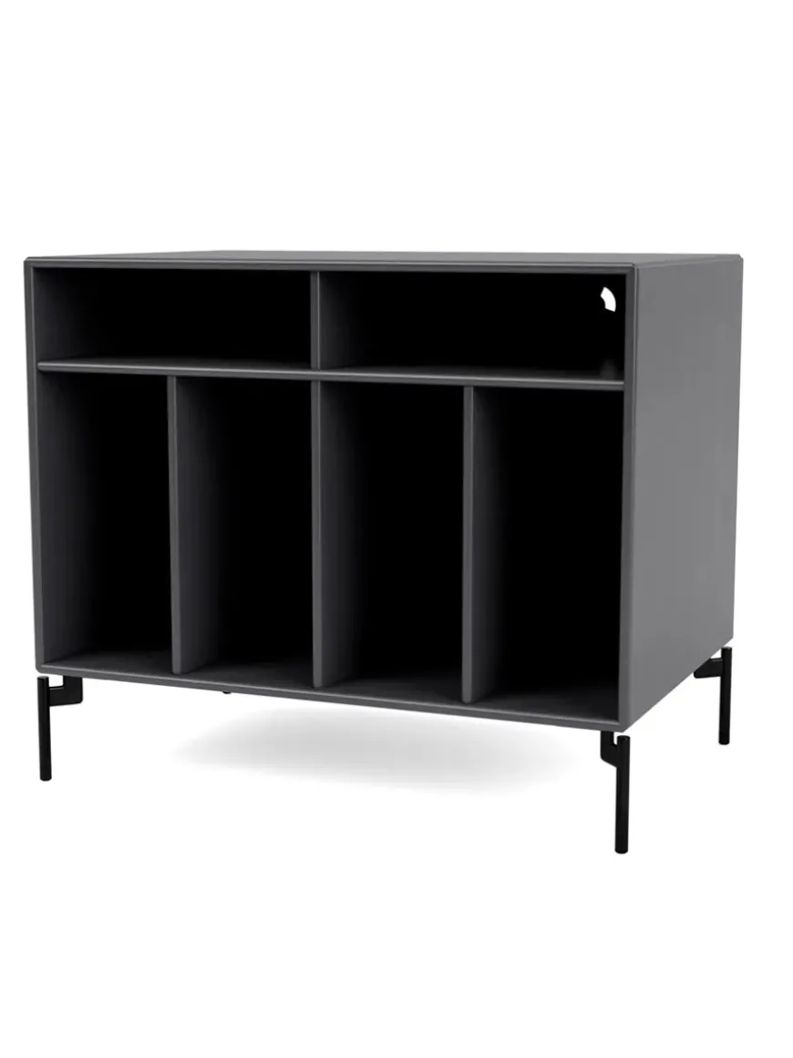 Spin I Modul, inkl. ben fra Montana