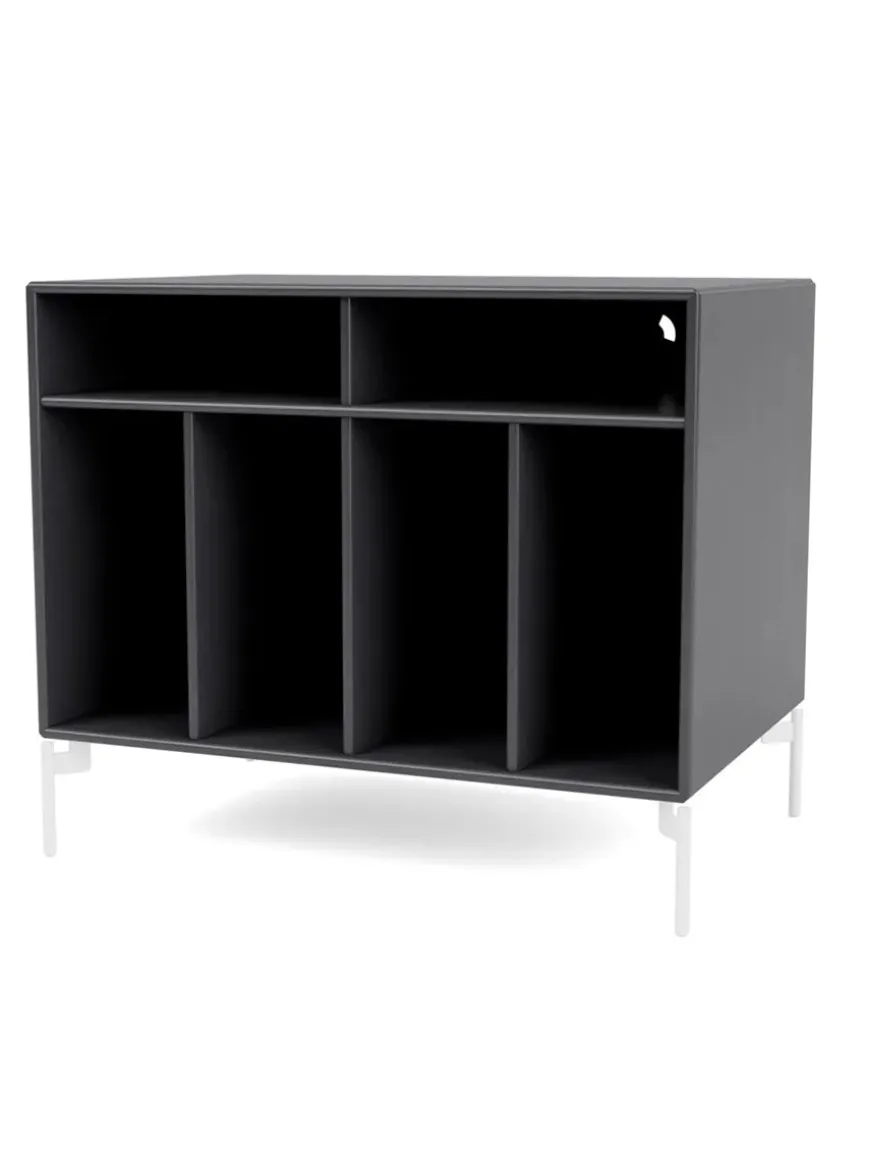 Spin I Modul, inkl. ben fra Montana