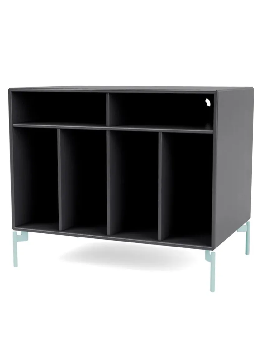 Spin I Modul, inkl. ben fra Montana