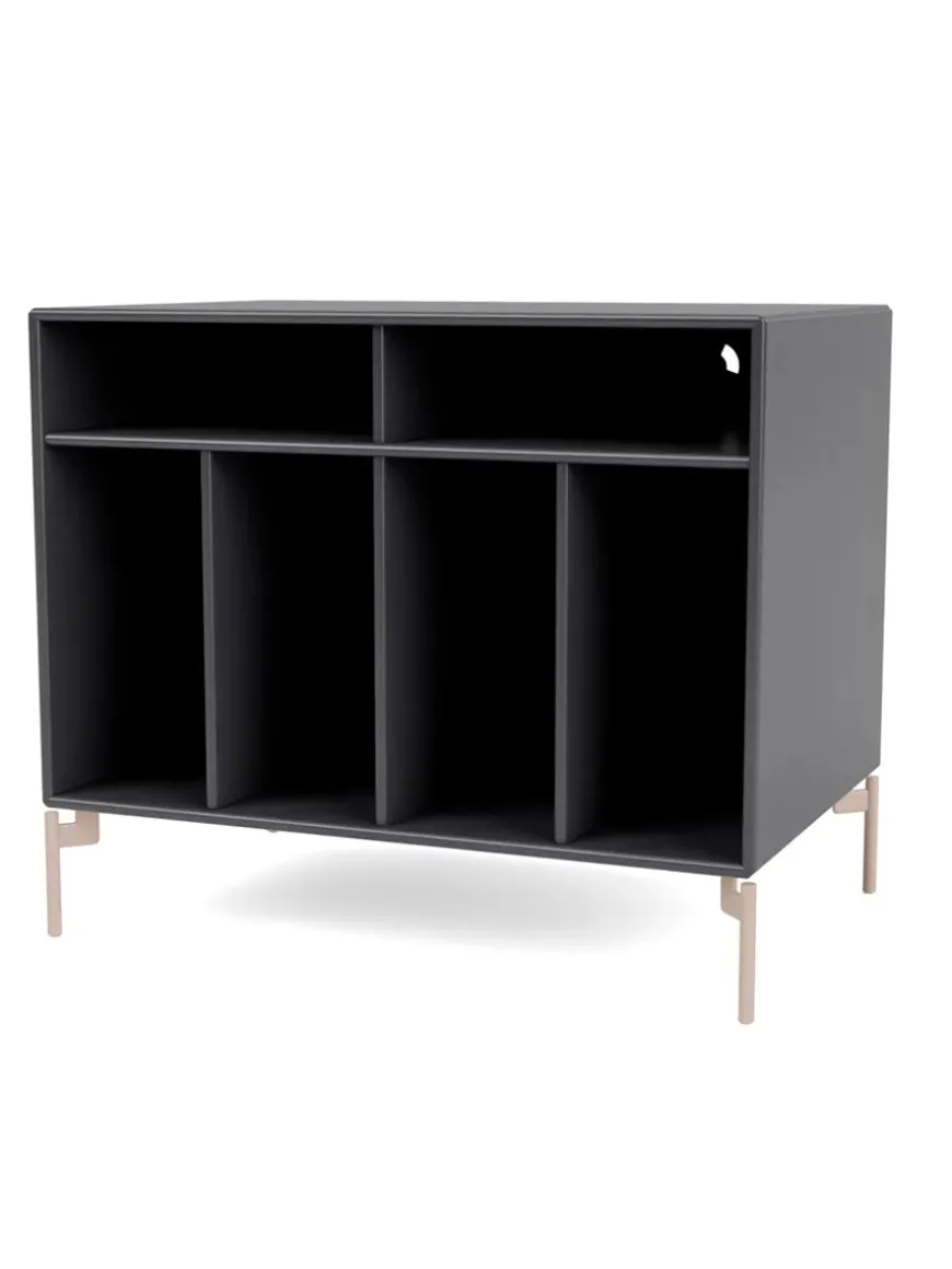 Spin I Modul, inkl. ben fra Montana